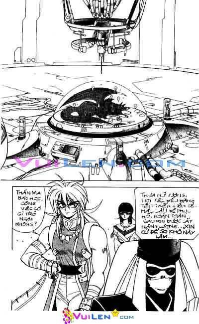 Tiểu Ma Thần Zenki Chapter 7 - Trang 2