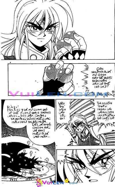 Tiểu Ma Thần Zenki Chapter 7 - Trang 2