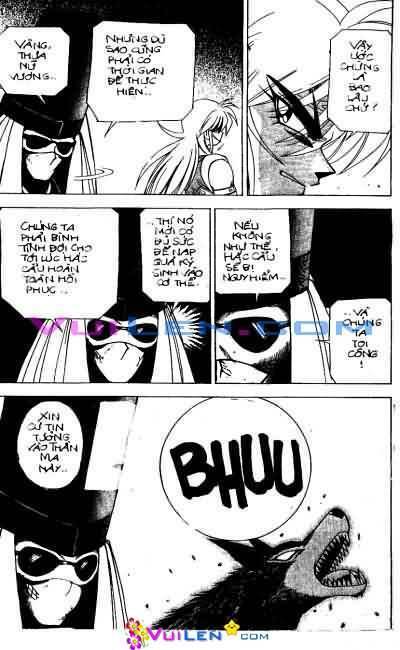 Tiểu Ma Thần Zenki Chapter 7 - Trang 2