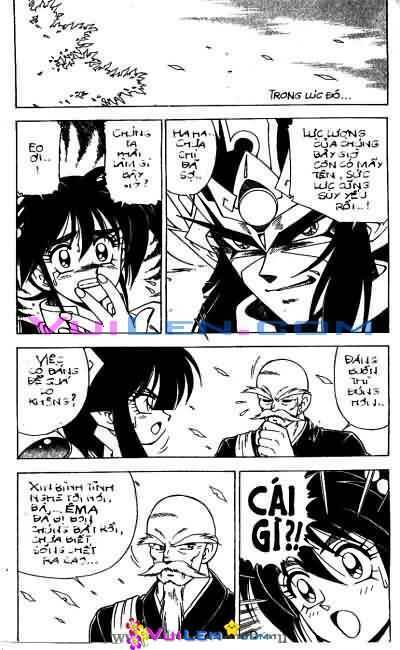 Tiểu Ma Thần Zenki Chapter 7 - Trang 2