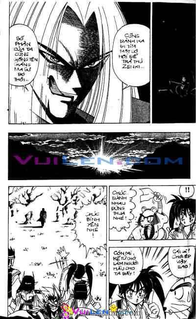 Tiểu Ma Thần Zenki Chapter 7 - Trang 2