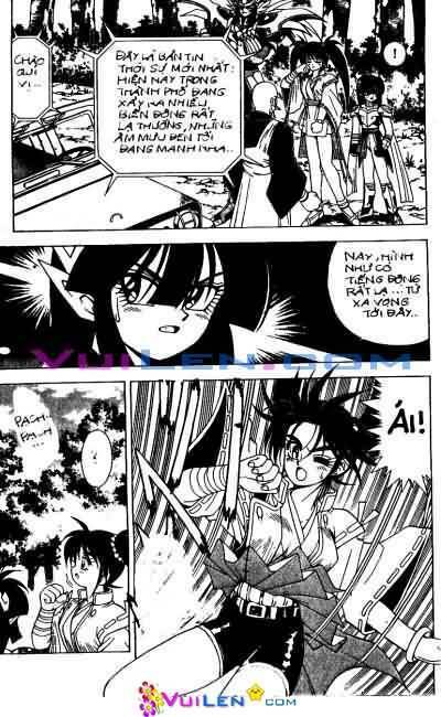 Tiểu Ma Thần Zenki Chapter 7 - Trang 2