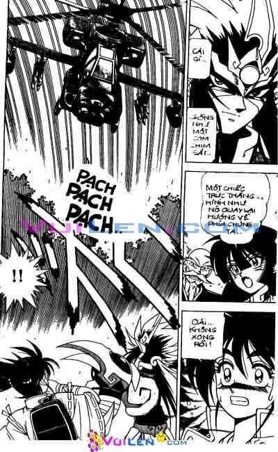 Tiểu Ma Thần Zenki Chapter 7 - Trang 2