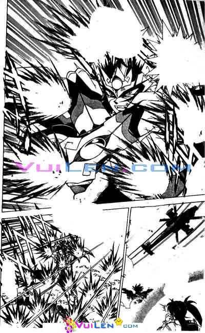 Tiểu Ma Thần Zenki Chapter 7 - Trang 2