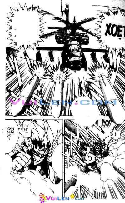 Tiểu Ma Thần Zenki Chapter 7 - Trang 2