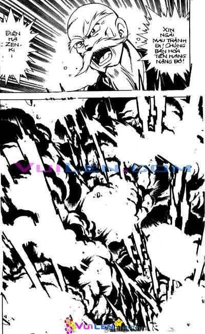 Tiểu Ma Thần Zenki Chapter 7 - Trang 2