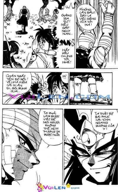 Tiểu Ma Thần Zenki Chapter 7 - Trang 2