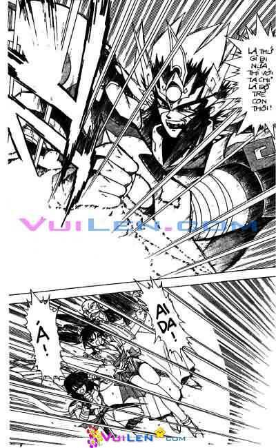 Tiểu Ma Thần Zenki Chapter 7 - Trang 2