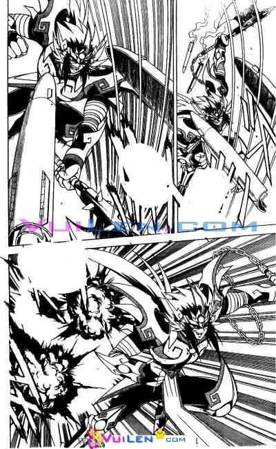 Tiểu Ma Thần Zenki Chapter 7 - Trang 2