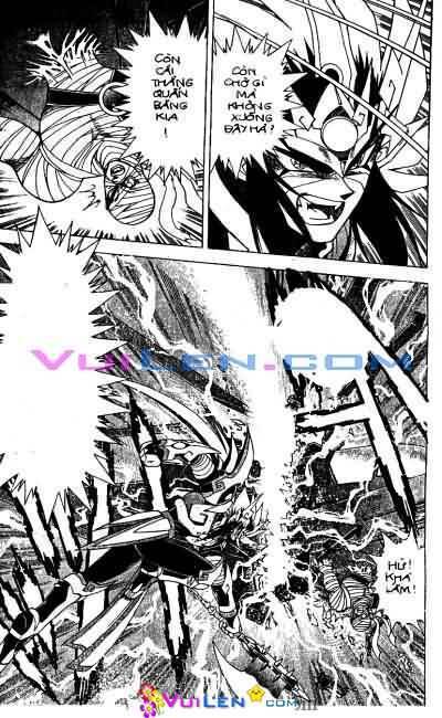 Tiểu Ma Thần Zenki Chapter 7 - Trang 2