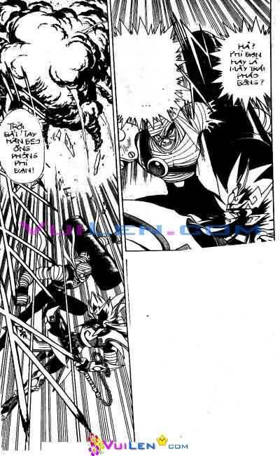 Tiểu Ma Thần Zenki Chapter 7 - Trang 2