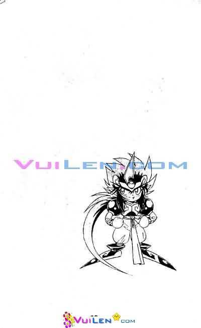 Tiểu Ma Thần Zenki Chapter 7 - Trang 2