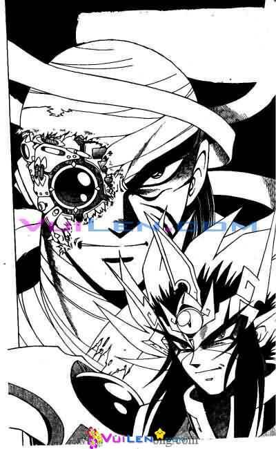 Tiểu Ma Thần Zenki Chapter 7 - Trang 2