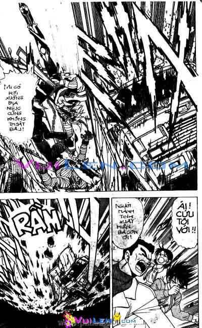 Tiểu Ma Thần Zenki Chapter 7 - Trang 2