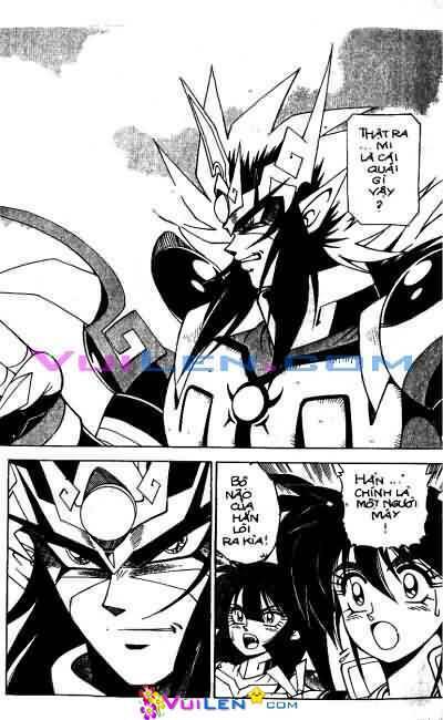 Tiểu Ma Thần Zenki Chapter 7 - Trang 2