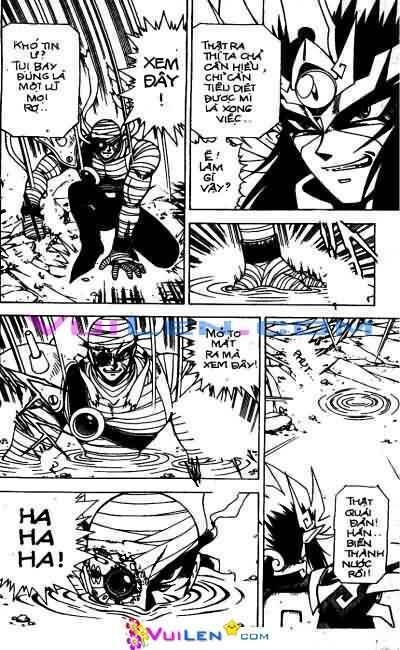 Tiểu Ma Thần Zenki Chapter 7 - Trang 2