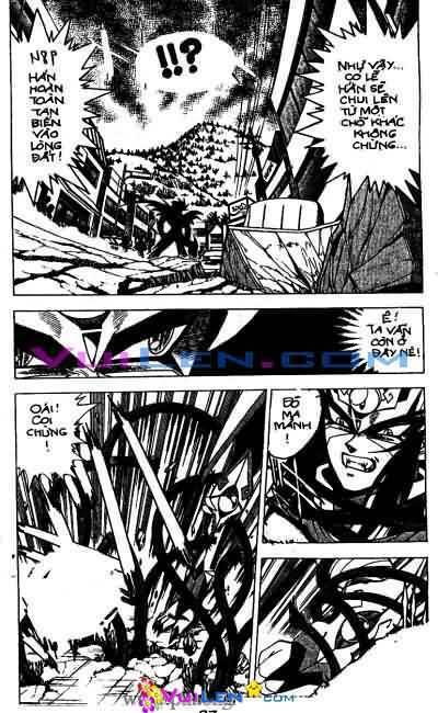 Tiểu Ma Thần Zenki Chapter 7 - Trang 2