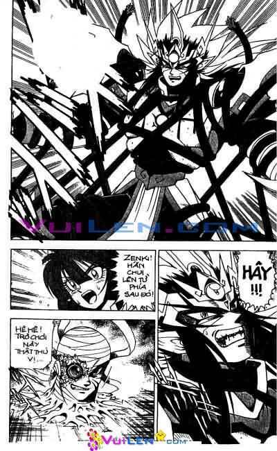 Tiểu Ma Thần Zenki Chapter 7 - Trang 2