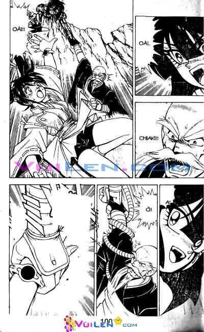 Tiểu Ma Thần Zenki Chapter 8 - Trang 2