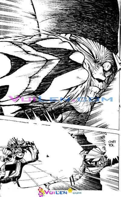 Tiểu Ma Thần Zenki Chapter 8 - Trang 2