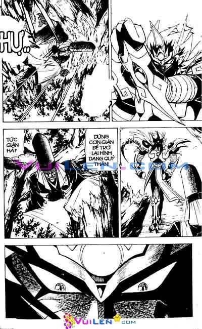 Tiểu Ma Thần Zenki Chapter 8 - Trang 2