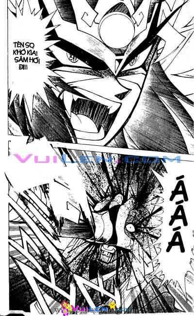 Tiểu Ma Thần Zenki Chapter 8 - Trang 2