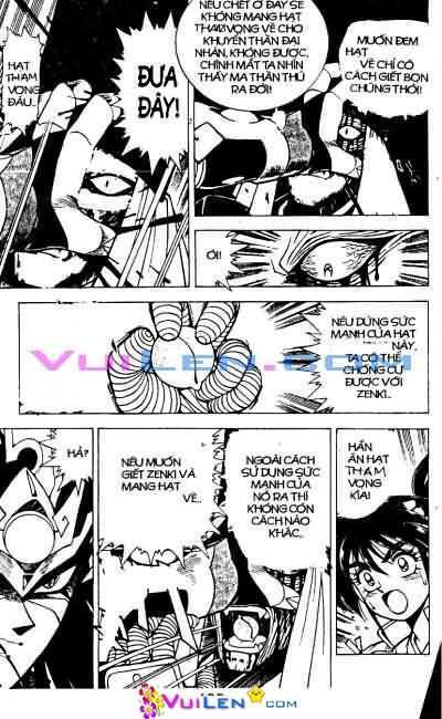 Tiểu Ma Thần Zenki Chapter 8 - Trang 2