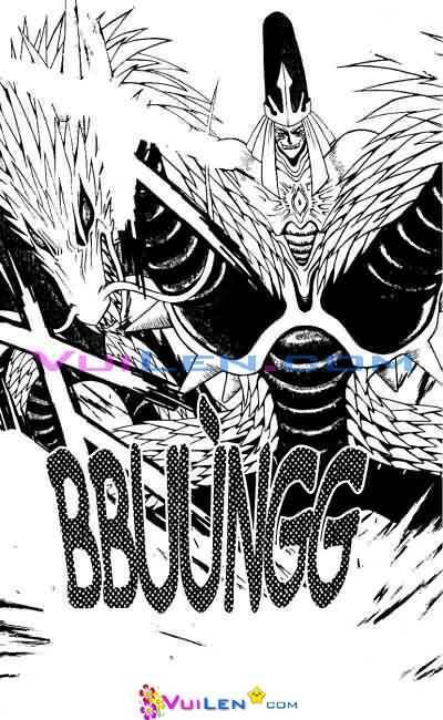 Tiểu Ma Thần Zenki Chapter 8 - Trang 2