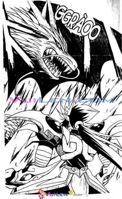 Tiểu Ma Thần Zenki Chapter 8 - Trang 2