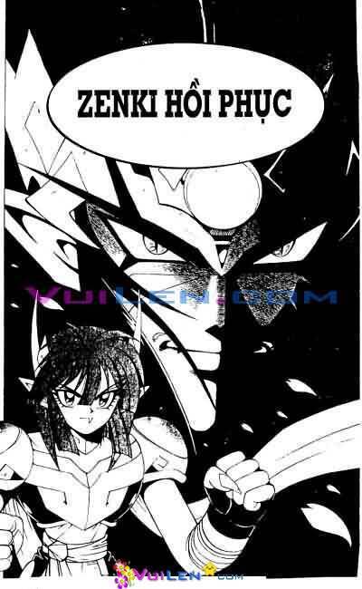 Tiểu Ma Thần Zenki Chapter 8 - Trang 2