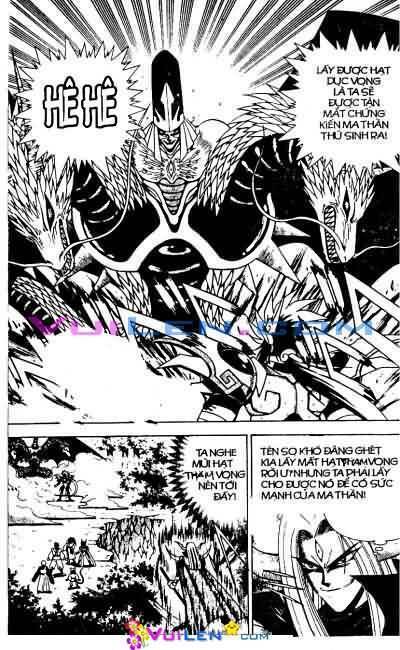 Tiểu Ma Thần Zenki Chapter 8 - Trang 2