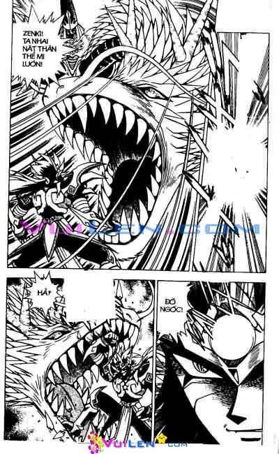 Tiểu Ma Thần Zenki Chapter 8 - Trang 2