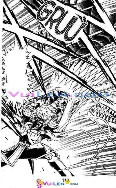 Tiểu Ma Thần Zenki Chapter 8 - Trang 2