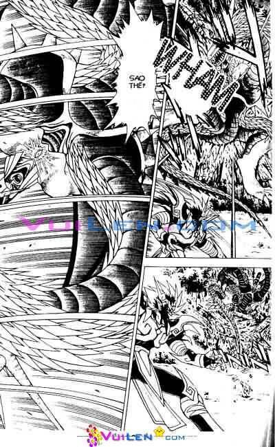 Tiểu Ma Thần Zenki Chapter 8 - Trang 2