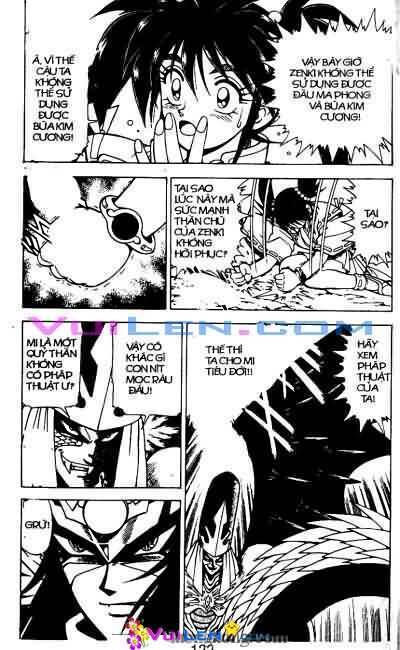 Tiểu Ma Thần Zenki Chapter 8 - Trang 2