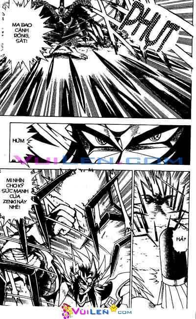 Tiểu Ma Thần Zenki Chapter 8 - Trang 2