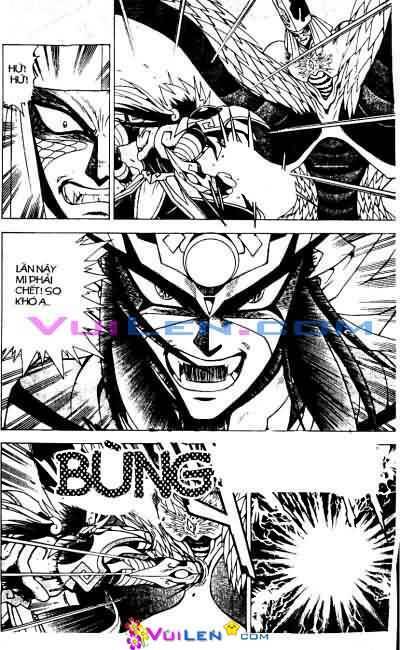 Tiểu Ma Thần Zenki Chapter 8 - Trang 2