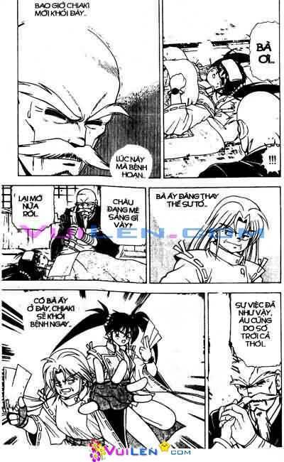 Tiểu Ma Thần Zenki Chapter 8 - Trang 2