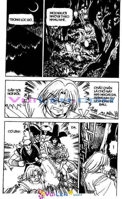 Tiểu Ma Thần Zenki Chapter 8 - Trang 2