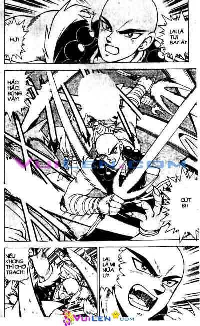 Tiểu Ma Thần Zenki Chapter 8 - Trang 2