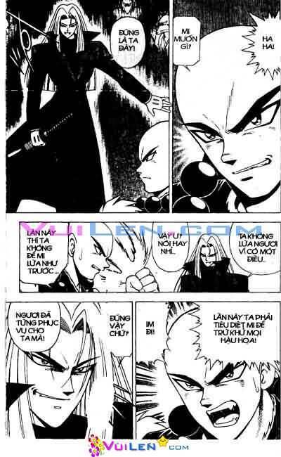 Tiểu Ma Thần Zenki Chapter 8 - Trang 2