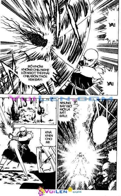 Tiểu Ma Thần Zenki Chapter 8 - Trang 2