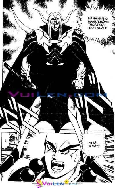 Tiểu Ma Thần Zenki Chapter 8 - Trang 2