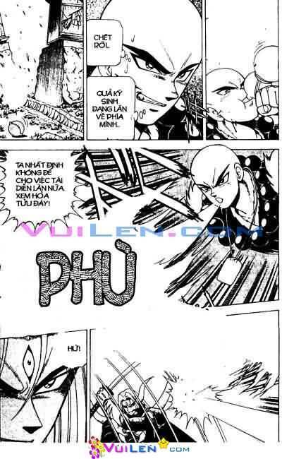 Tiểu Ma Thần Zenki Chapter 8 - Trang 2