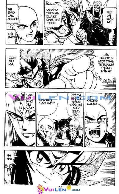 Tiểu Ma Thần Zenki Chapter 8 - Trang 2