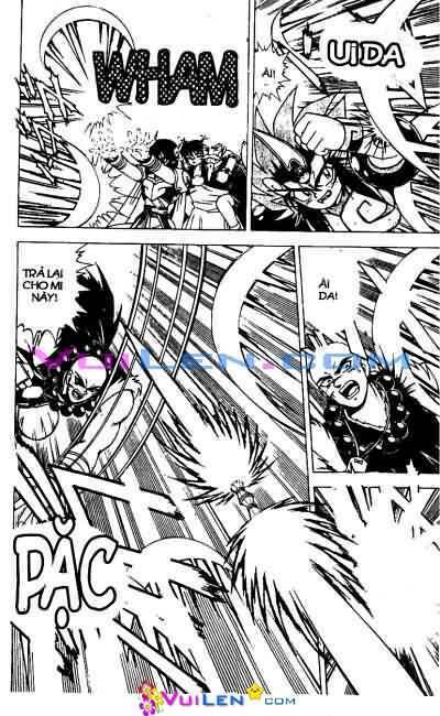 Tiểu Ma Thần Zenki Chapter 8 - Trang 2