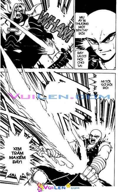 Tiểu Ma Thần Zenki Chapter 8 - Trang 2