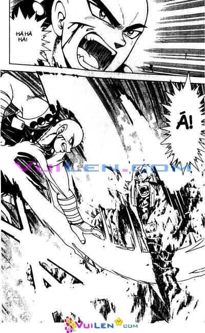 Tiểu Ma Thần Zenki Chapter 8 - Trang 2