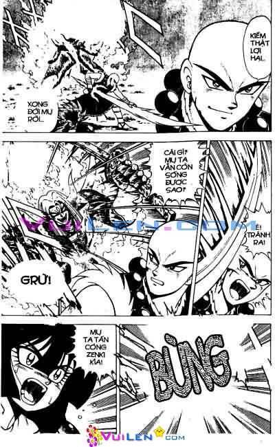 Tiểu Ma Thần Zenki Chapter 8 - Trang 2