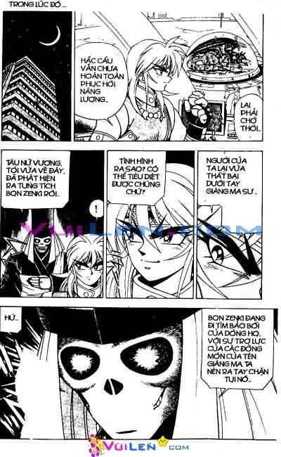 Tiểu Ma Thần Zenki Chapter 8 - Trang 2